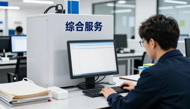 远程技术支持平台