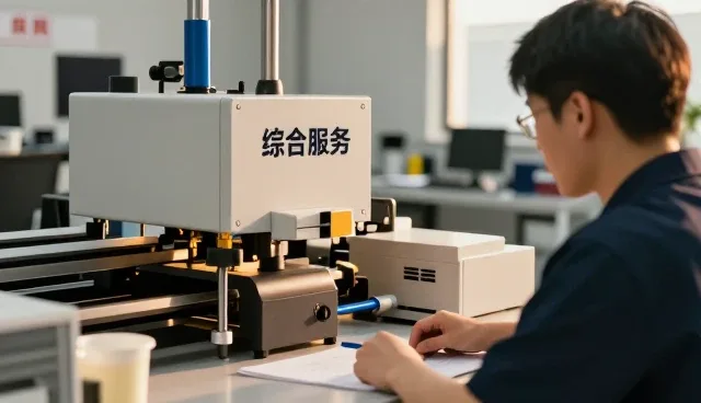 定制化运维服务