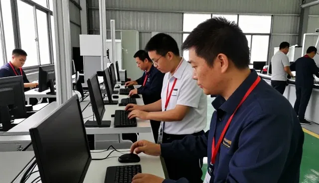 智能安防系统安装调试等:产品设计与定制企业须知