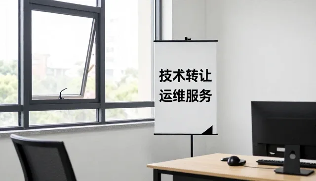 技术开发在系统故障应对中的演进路径