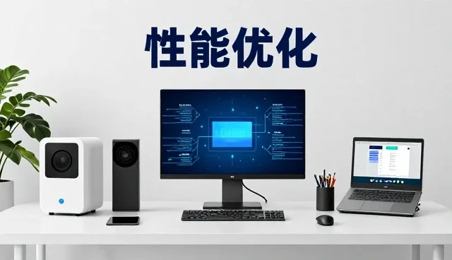 技术转让中的性能优化策略与业务趋势分析