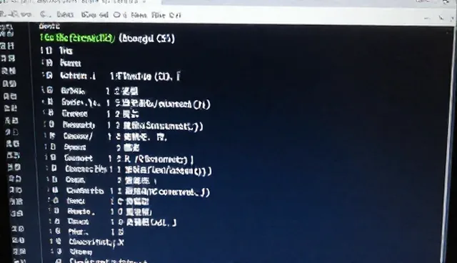 技术开发中设备管理的选型关注点与成本控制建议